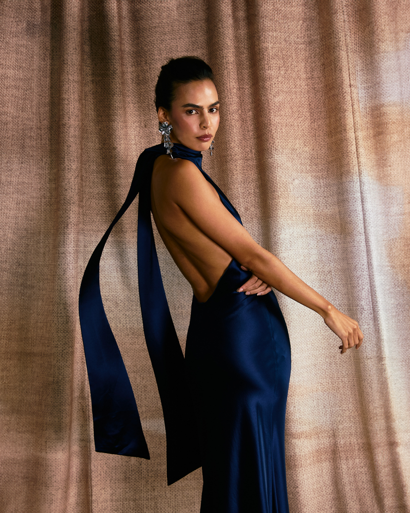 The Art of Silhouette